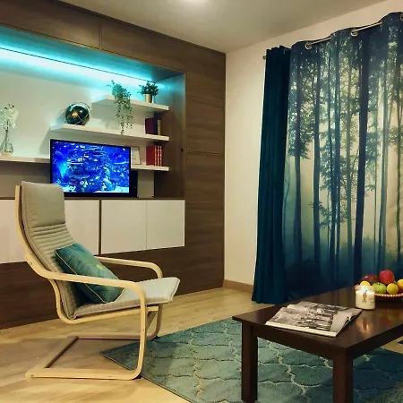 Apartamento Imowemo Multifuncional Penthouse Ovar