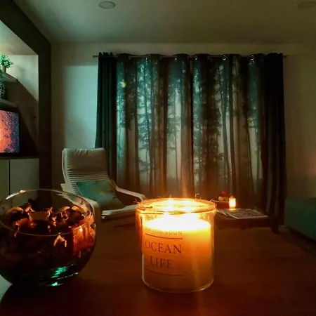 Imowemo Multifuncional Penthouse Apartamento *