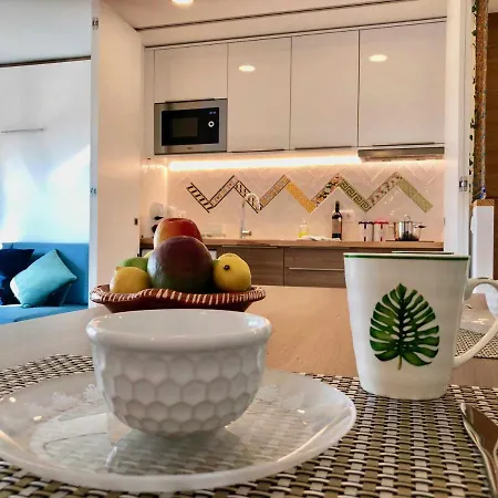 Imowemo Multifuncional Penthouse *