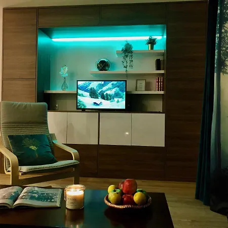 Apartamento Imowemo Multifuncional Penthouse