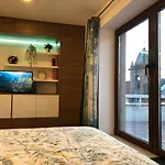 Apartment Imowemo Multifuncional Penthouse