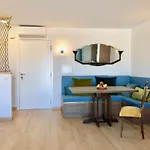 Apartment Imowemo Multifuncional Penthouse Ovar