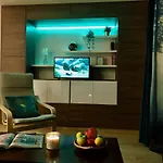 Apartment Imowemo Multifuncional Penthouse