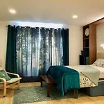 Imowemo Multifuncional Penthouse Apartment *