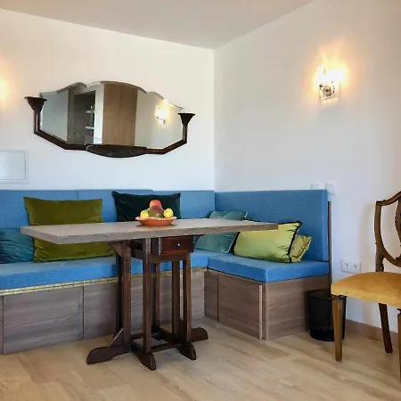 Imowemo Multifuncional Penthouse Ovar