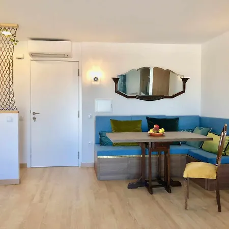 Apartman Imowemo Multifuncional Penthouse Ovar