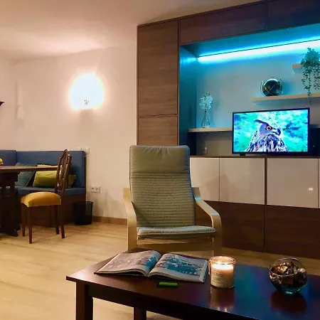 Imowemo Multifuncional Penthouse Ovar