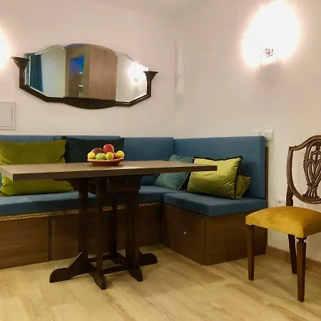 Imowemo Multifuncional Penthouse