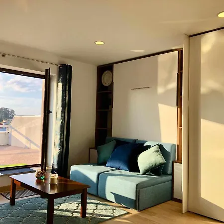 Imowemo Multifuncional Penthouse Ovar