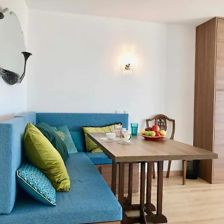 Imowemo Multifuncional Penthouse Ovar