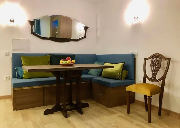 Imowemo Multifuncional Penthouse