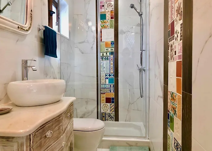 Imowemo Multifuncional Penthouse Овар